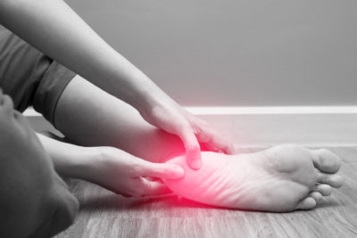 FootFoot heel pain, plantar fasciitis, Family Foot & Ankle