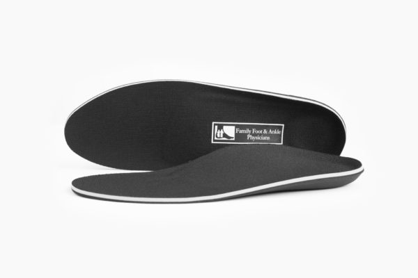 medical grade athletic insole