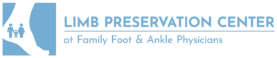 Family Foot & Ankle Limb Preservation Logo